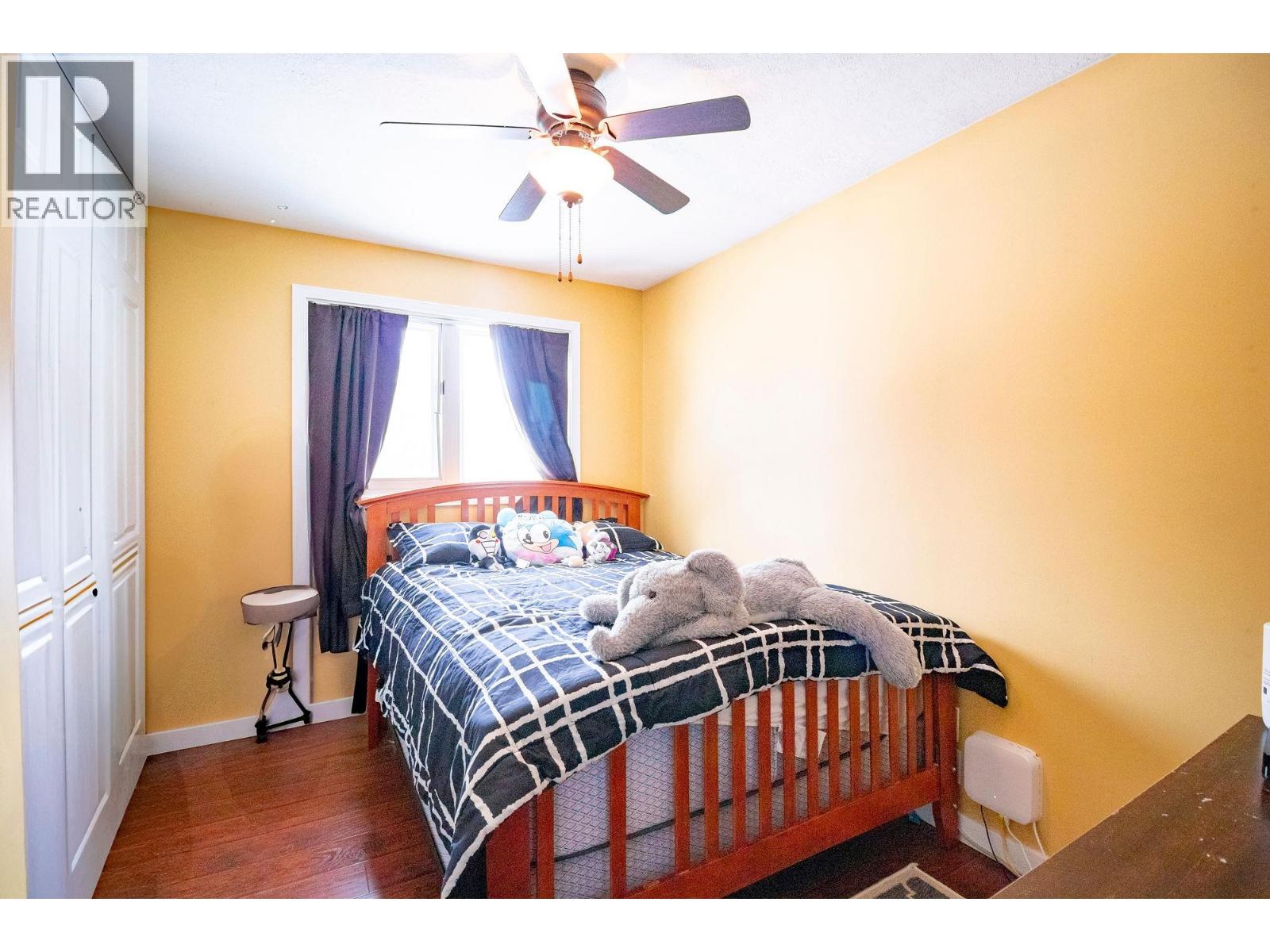 12917 CHERRY ROAD, Fort St. John