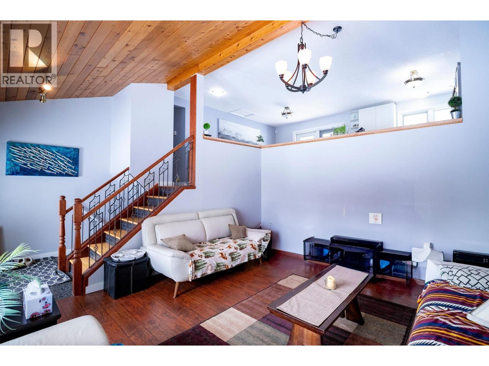 12917 CHERRY ROAD, Fort St. John