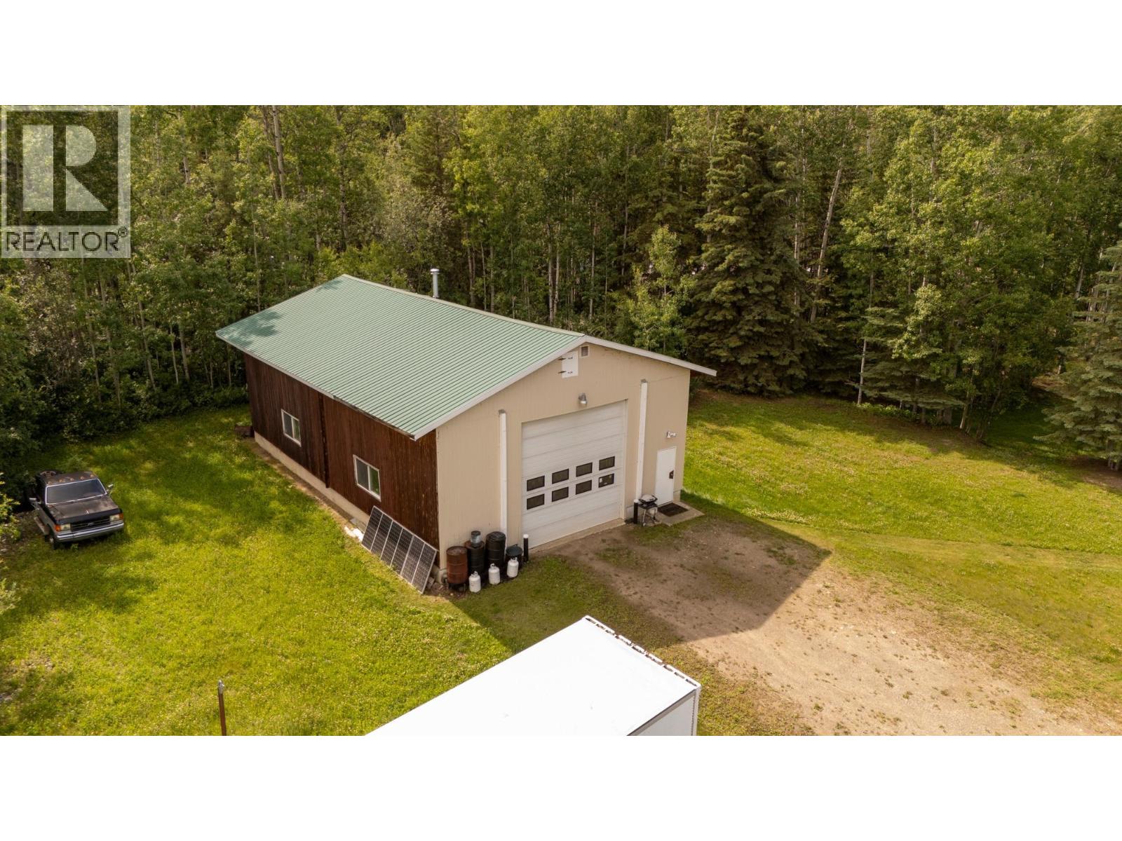 12917 CHERRY ROAD, Fort St. John
