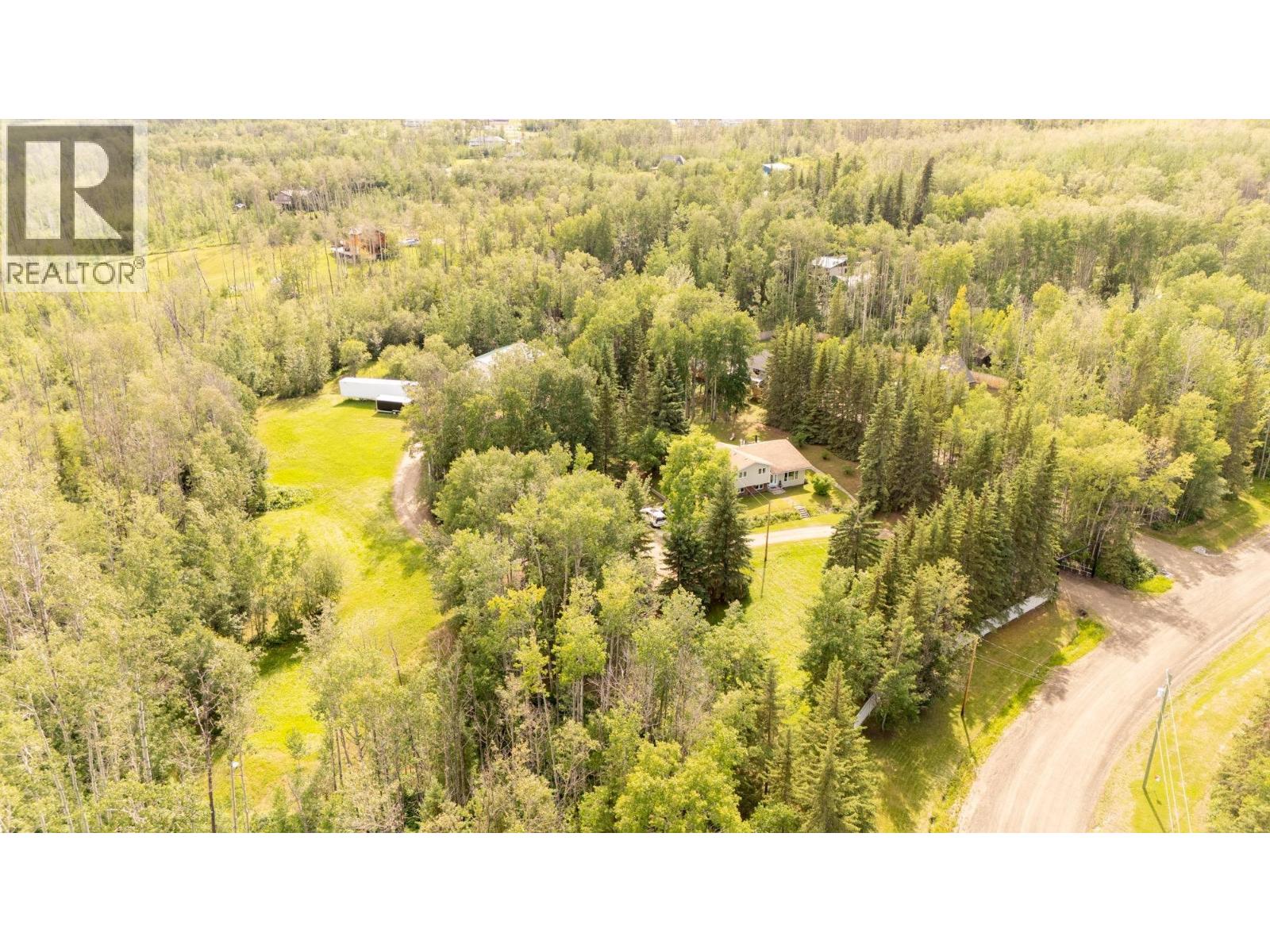 12917 CHERRY ROAD, Fort St. John