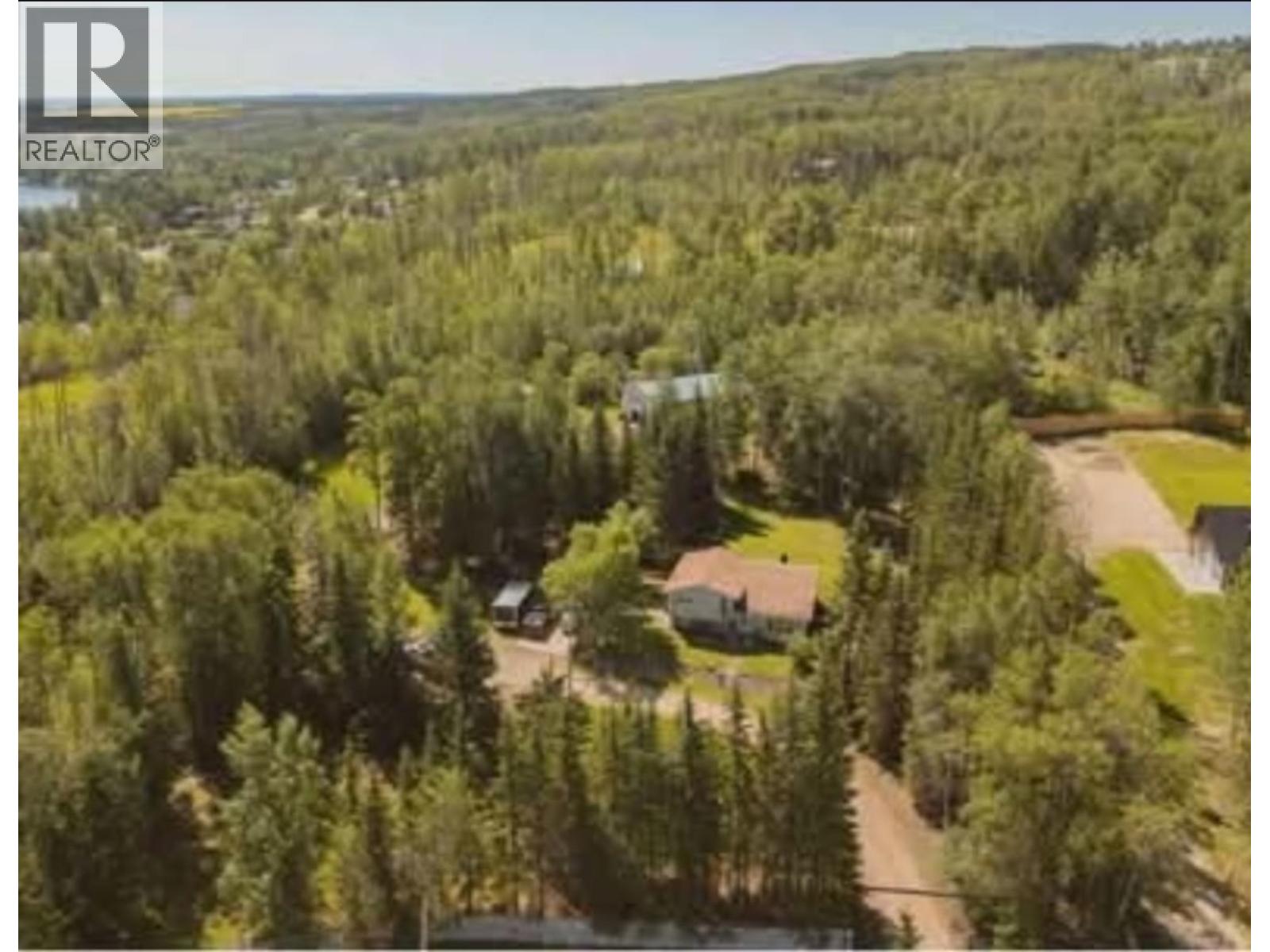 12917 CHERRY ROAD, Fort St. John