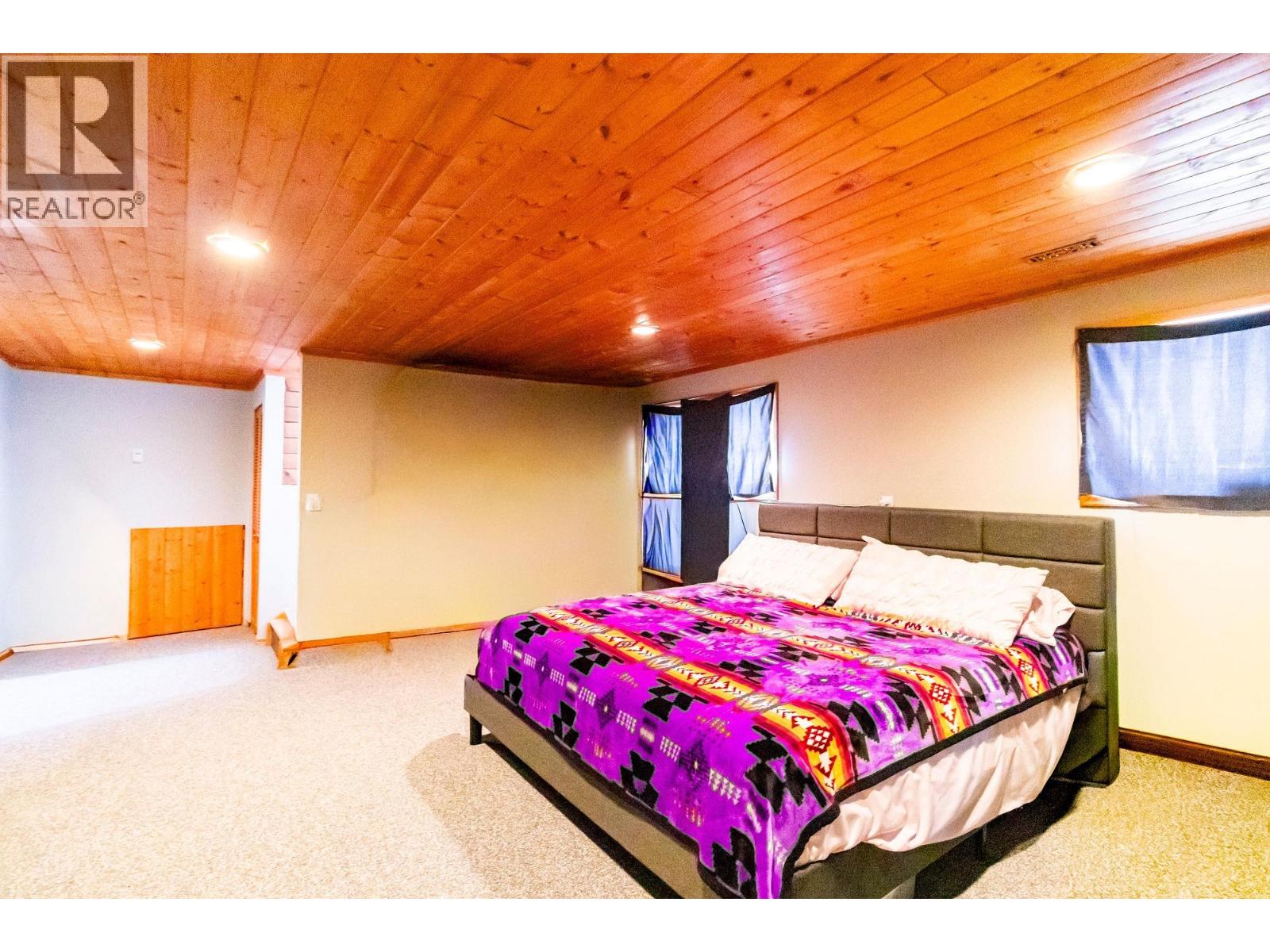 12917 CHERRY ROAD, Fort St. John