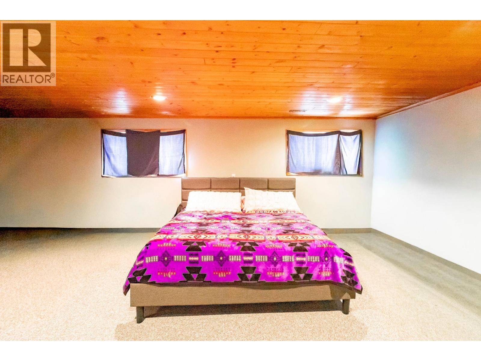 12917 CHERRY ROAD, Fort St. John