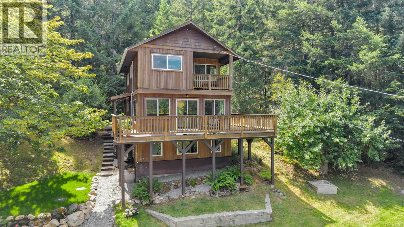 1670 West Shawnigan Lake Rd - 3