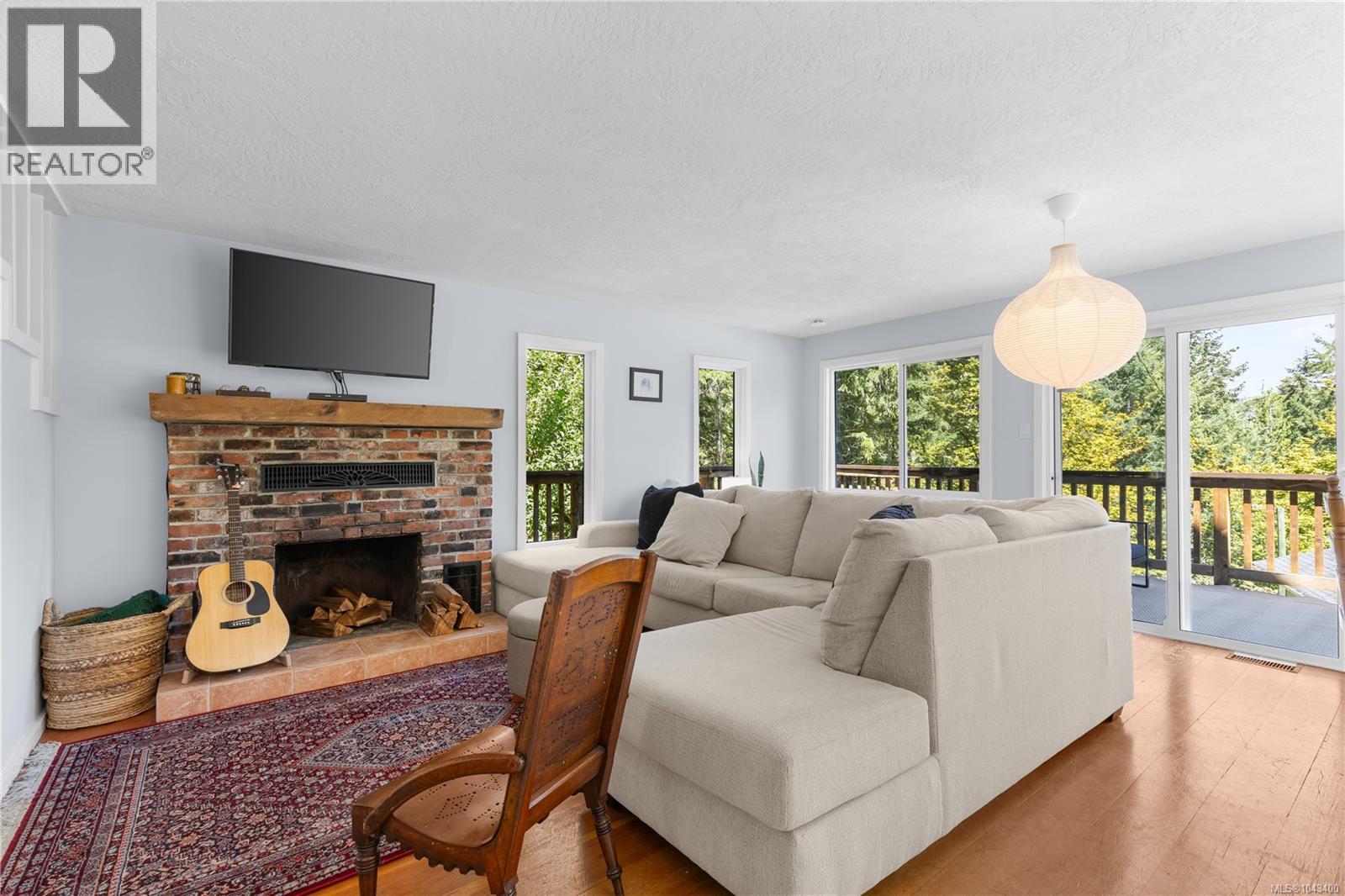 1670 West Shawnigan Lake Rd - 6