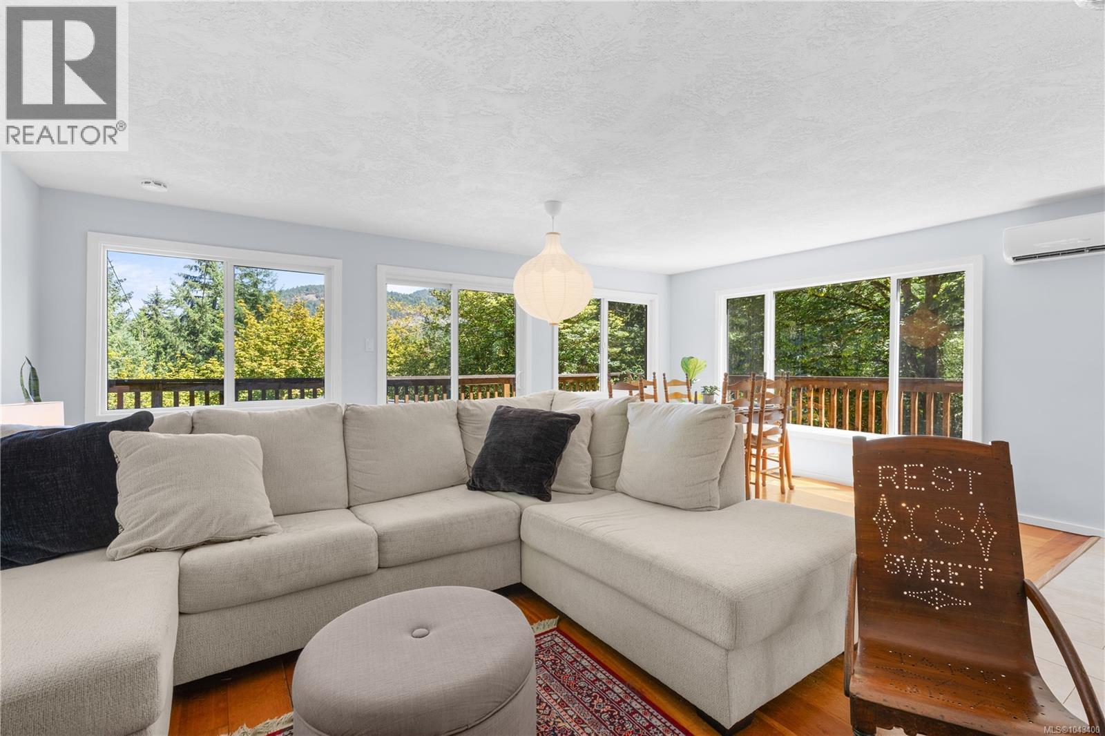1670 West Shawnigan Lake Rd - 5