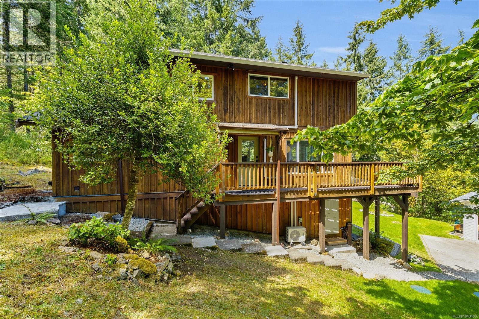 1670 West Shawnigan Lake Rd - 4