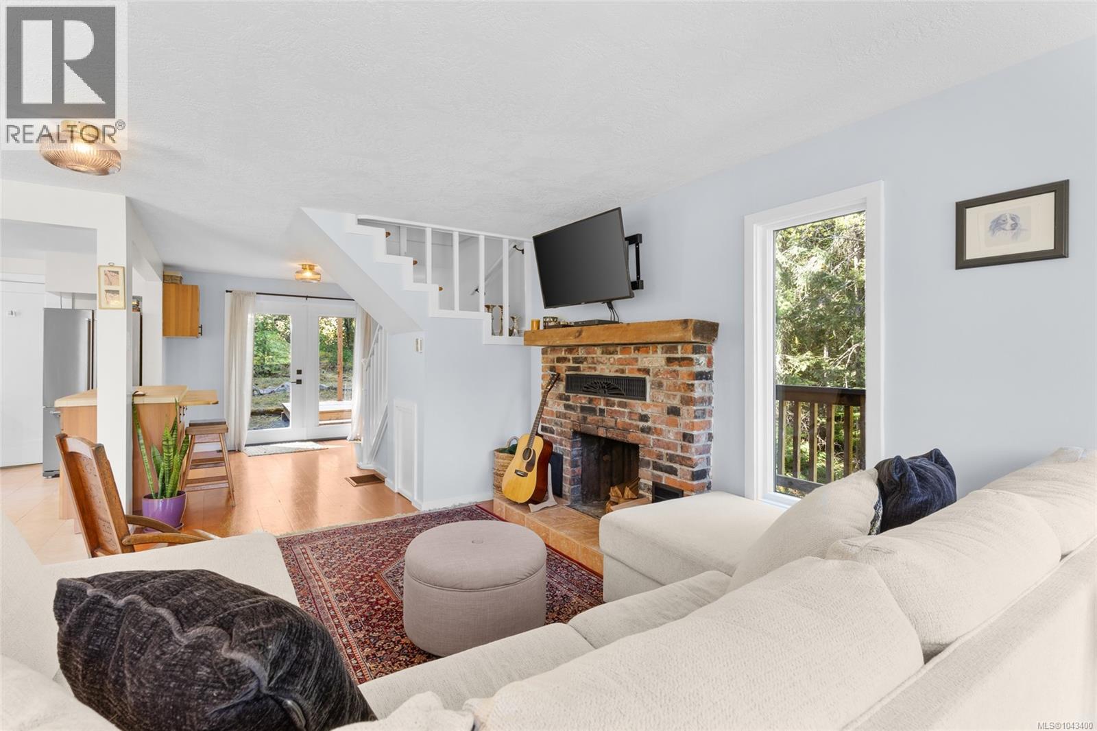 1670 West Shawnigan Lake Rd - 10