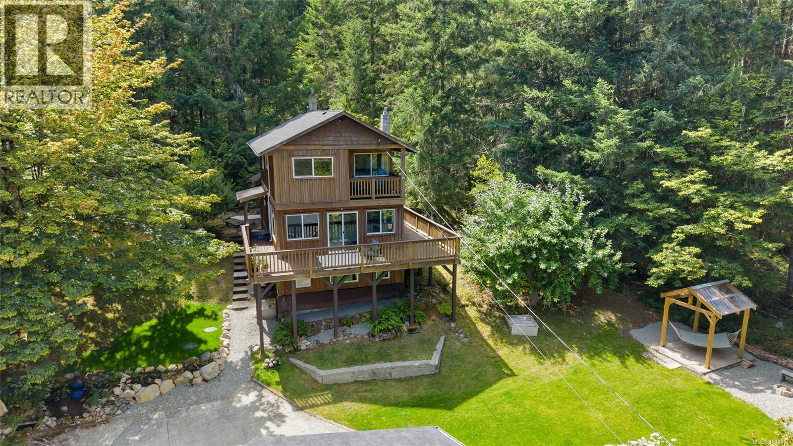 1670 West Shawnigan Lake Rd - 2