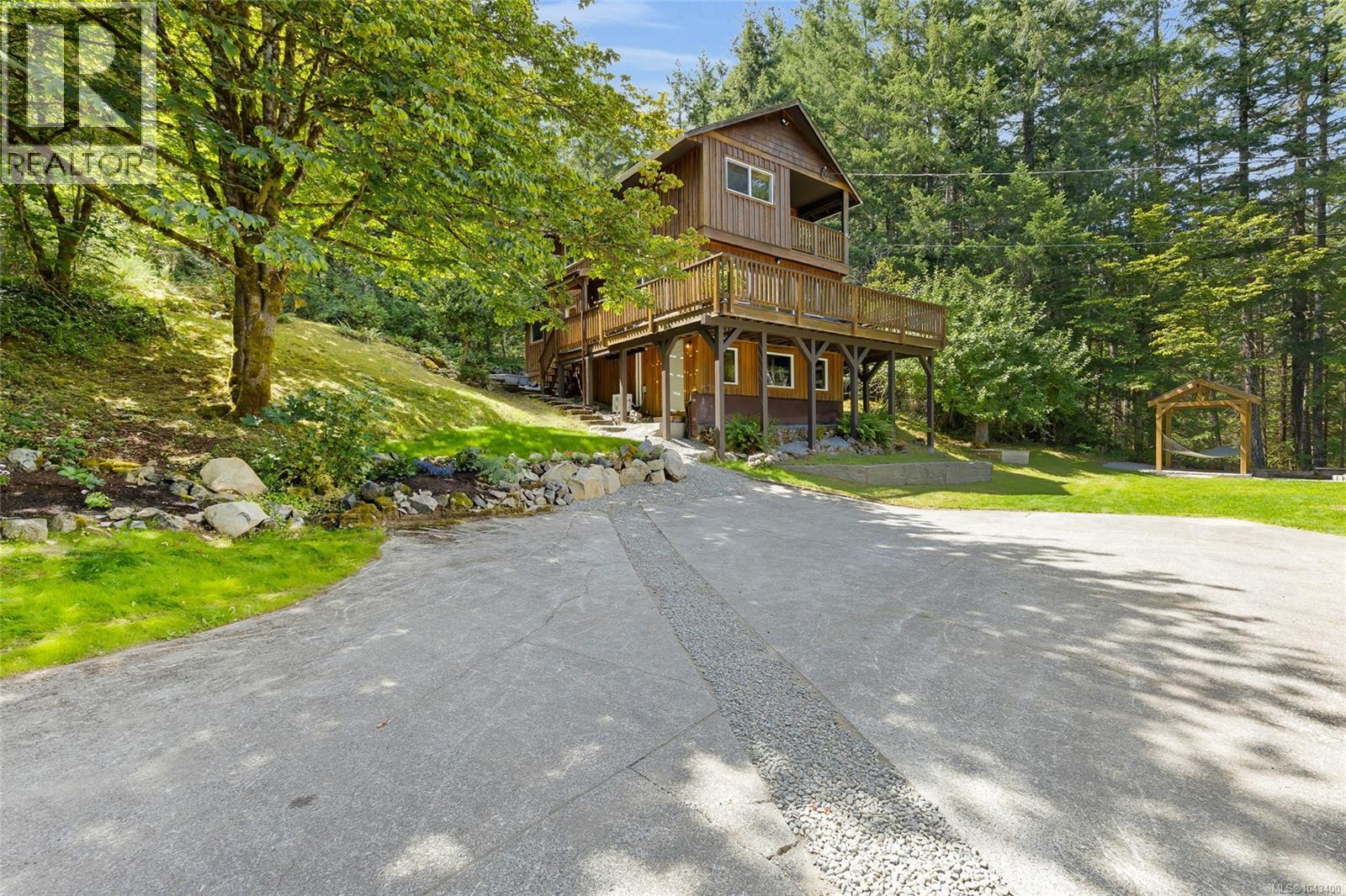 1670 West Shawnigan Lake Rd - 1