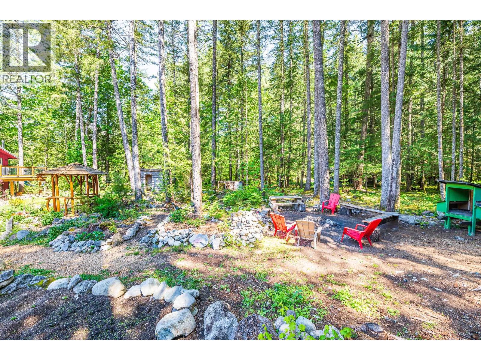 4030 MIDNIGHT WAY, Squamish