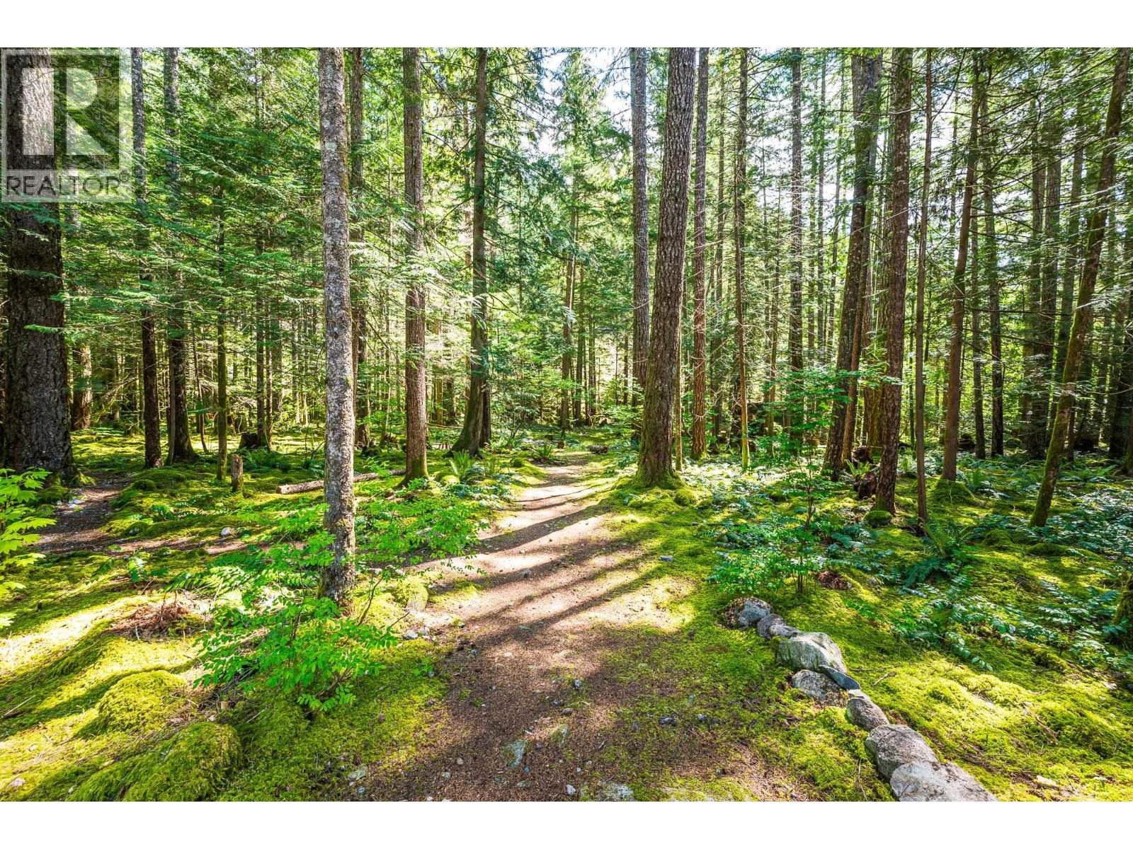 4030 MIDNIGHT WAY, Squamish