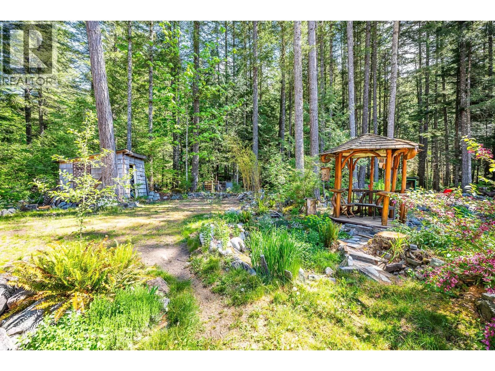 4030 MIDNIGHT WAY, Squamish