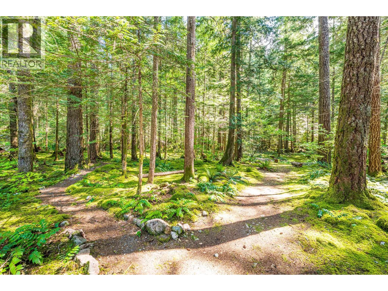 4030 MIDNIGHT WAY, Squamish