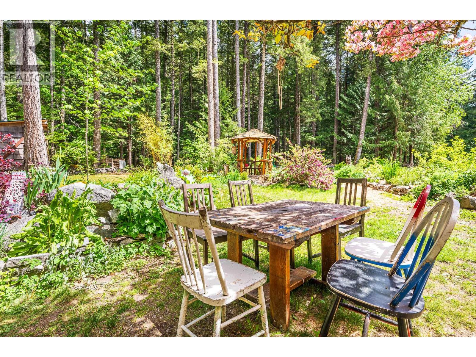4030 MIDNIGHT WAY, Squamish