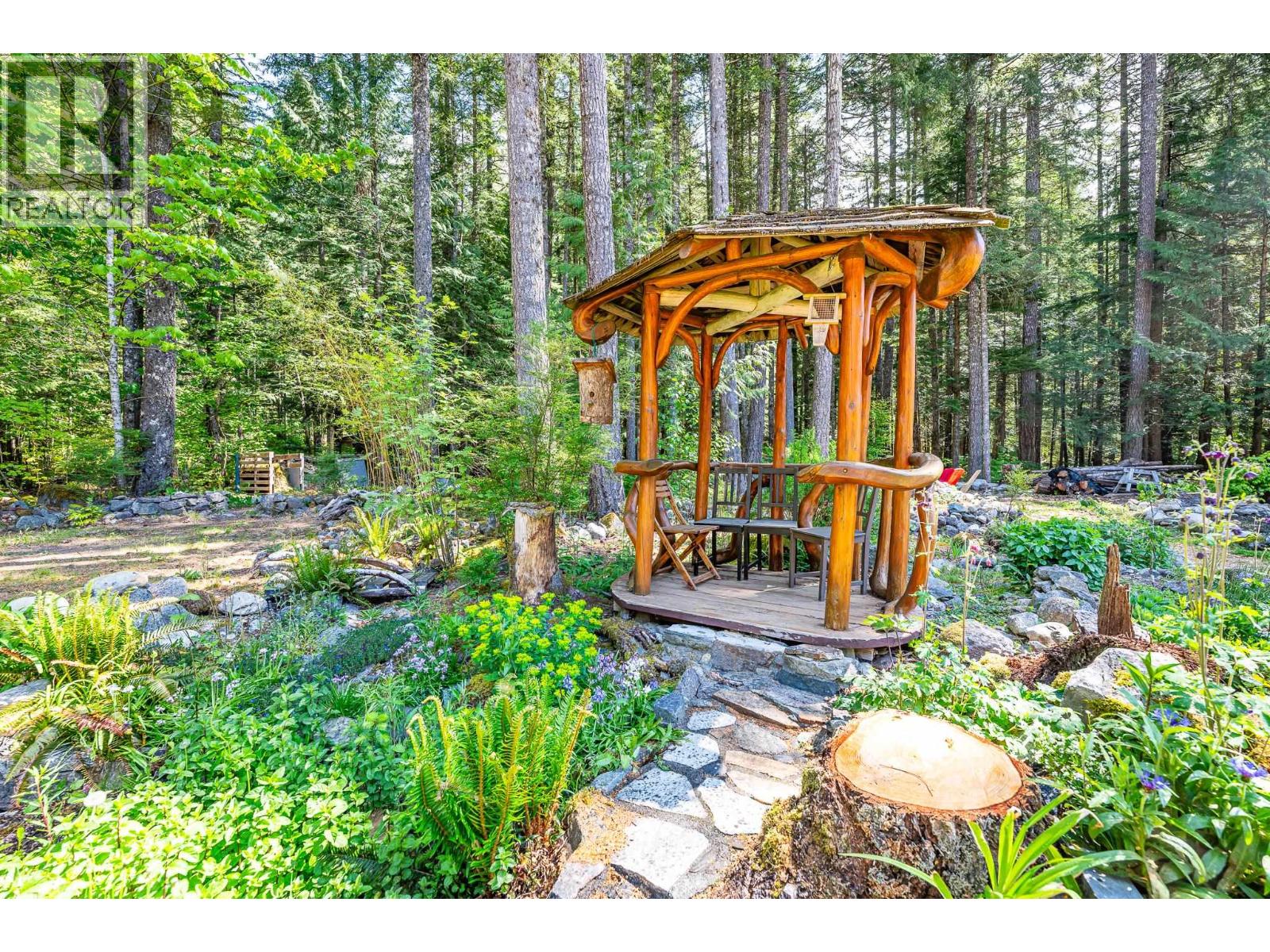 4030 MIDNIGHT WAY, Squamish