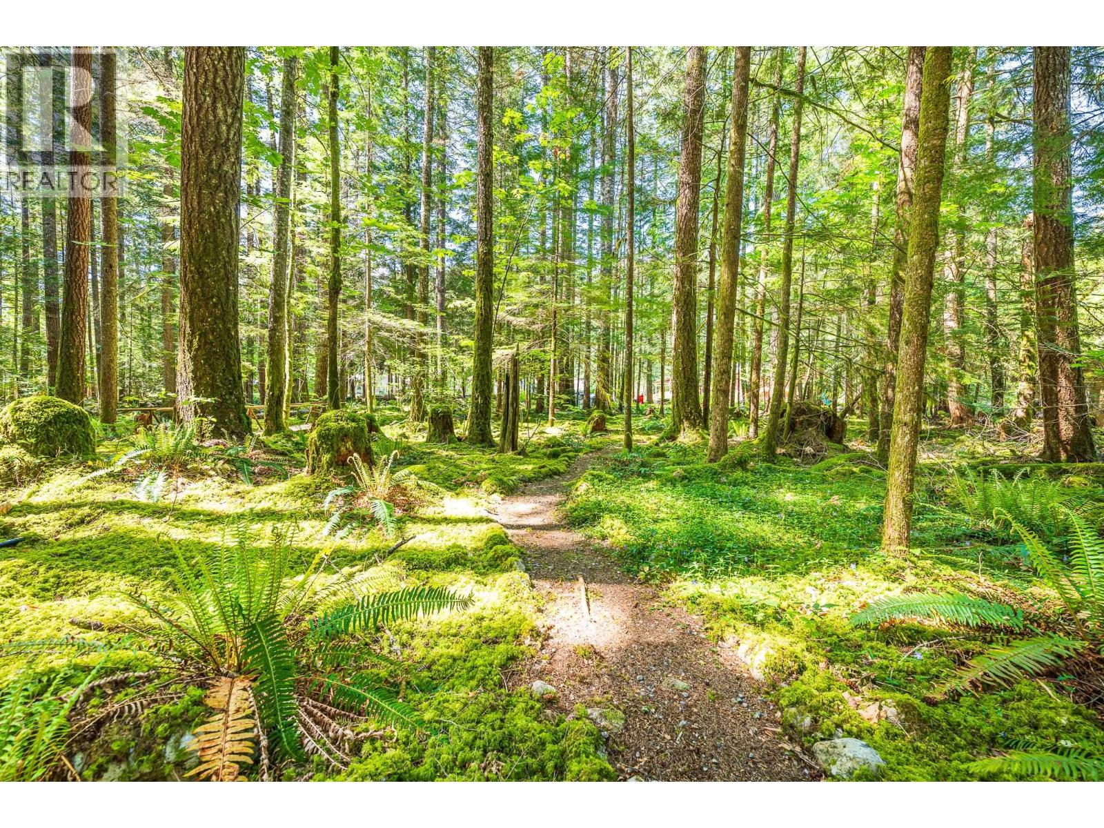 4030 MIDNIGHT WAY, Squamish