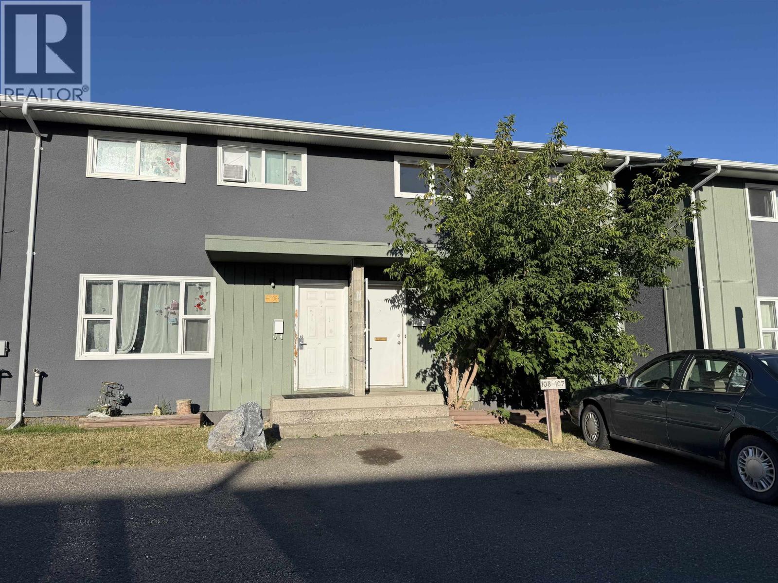 H107 1900 STRATHCONA AVENUE — $129,900