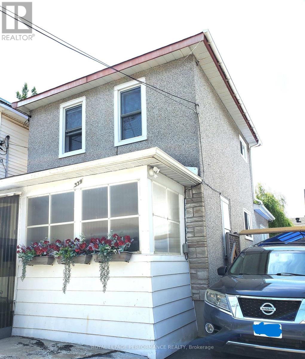 339 LOUISA STREET - 1