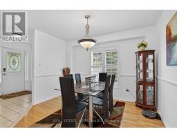 Laundry room - 133 Tremount Street, Whitby, ON L1M1G1 Photo 10