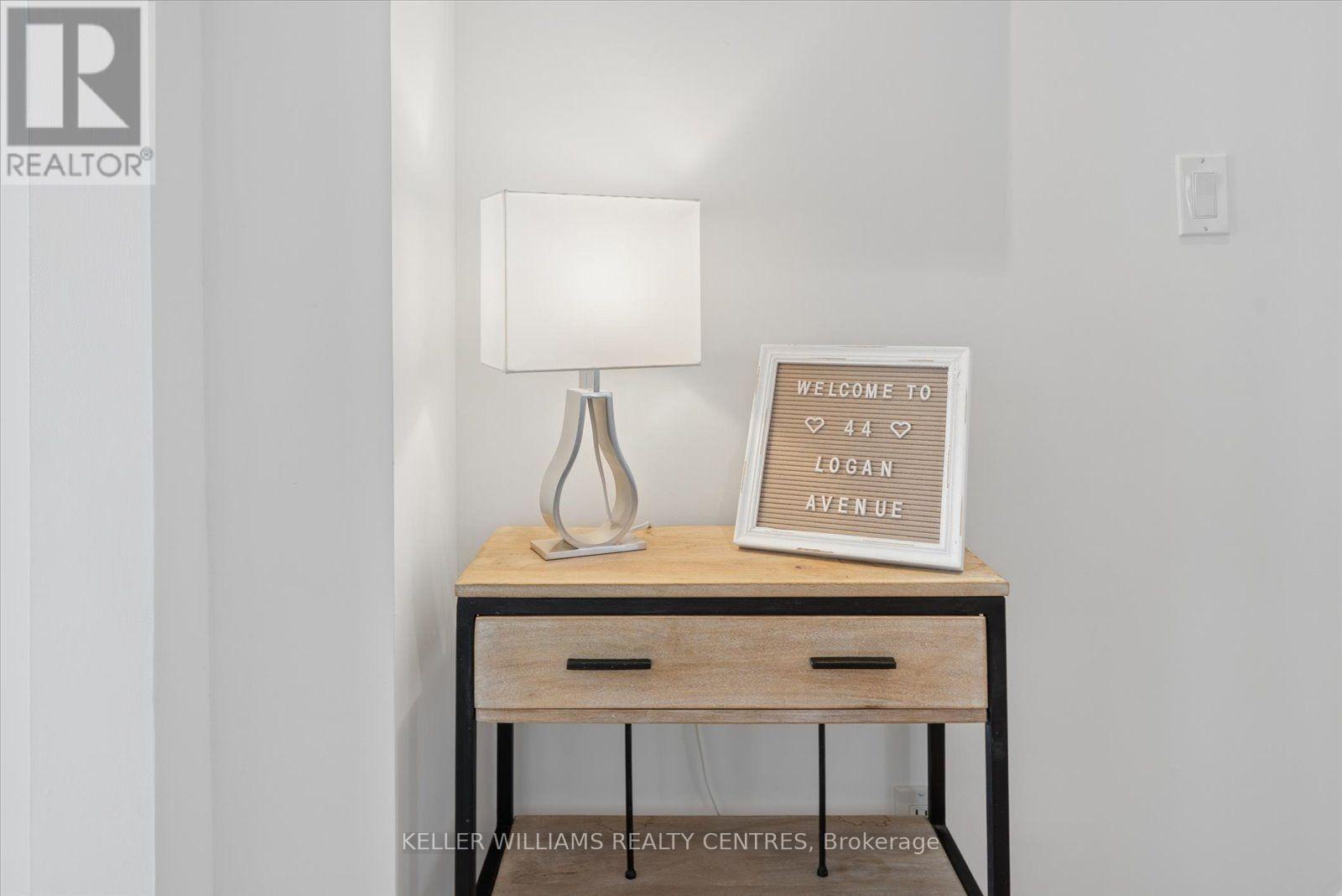 44 LOGAN AVENUE - Image 2