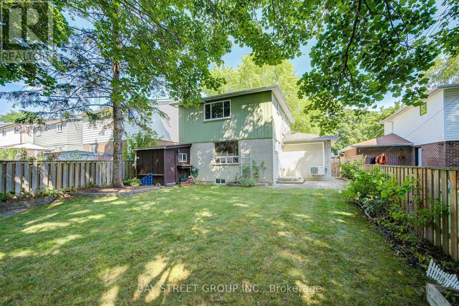 214 WILLIAM ROE BOULEVARD - 47