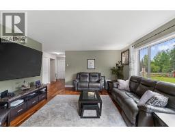Primary bedroom of 8912 W SYKES ROAD · Prince George, BC