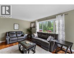 Kitchen of 8912 W SYKES ROAD · Prince George, BC