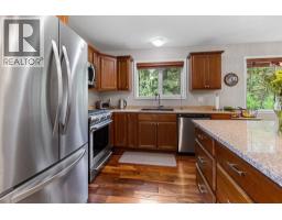 Dining room of 8912 W SYKES ROAD · Prince George, BC