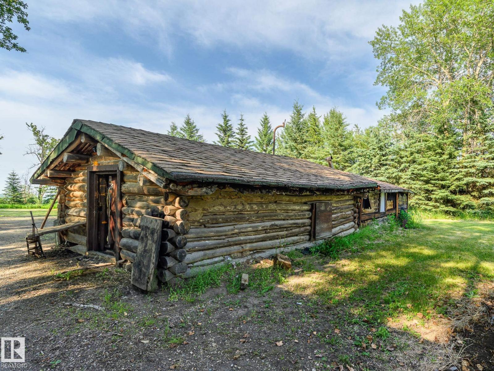 58227 Range Rd 70 A - 28