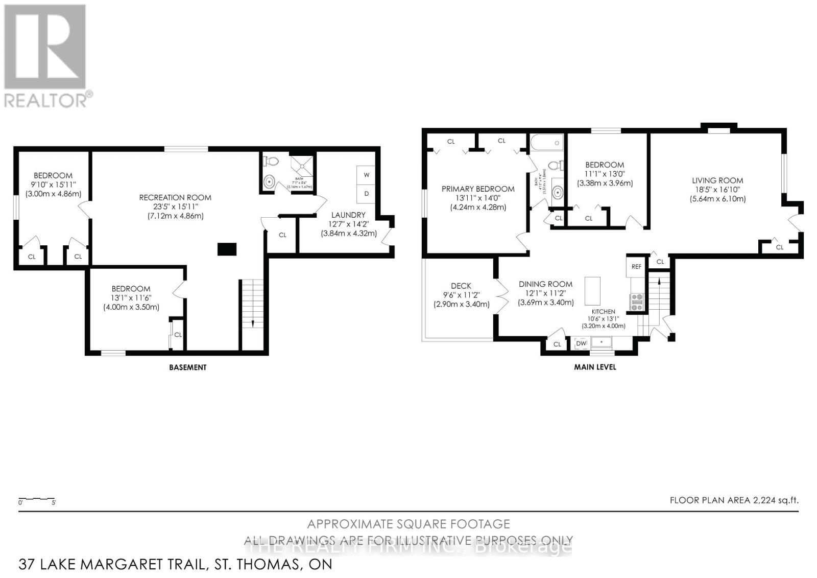 37 LAKE MARGARET TRAIL - 41
