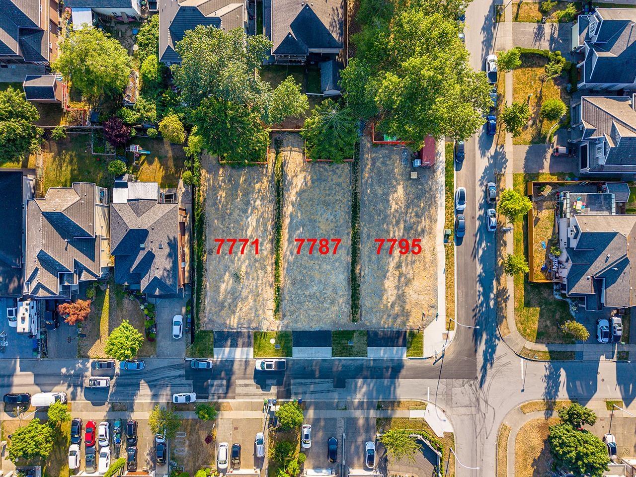 7771 147A STREET, Surrey — photo 2