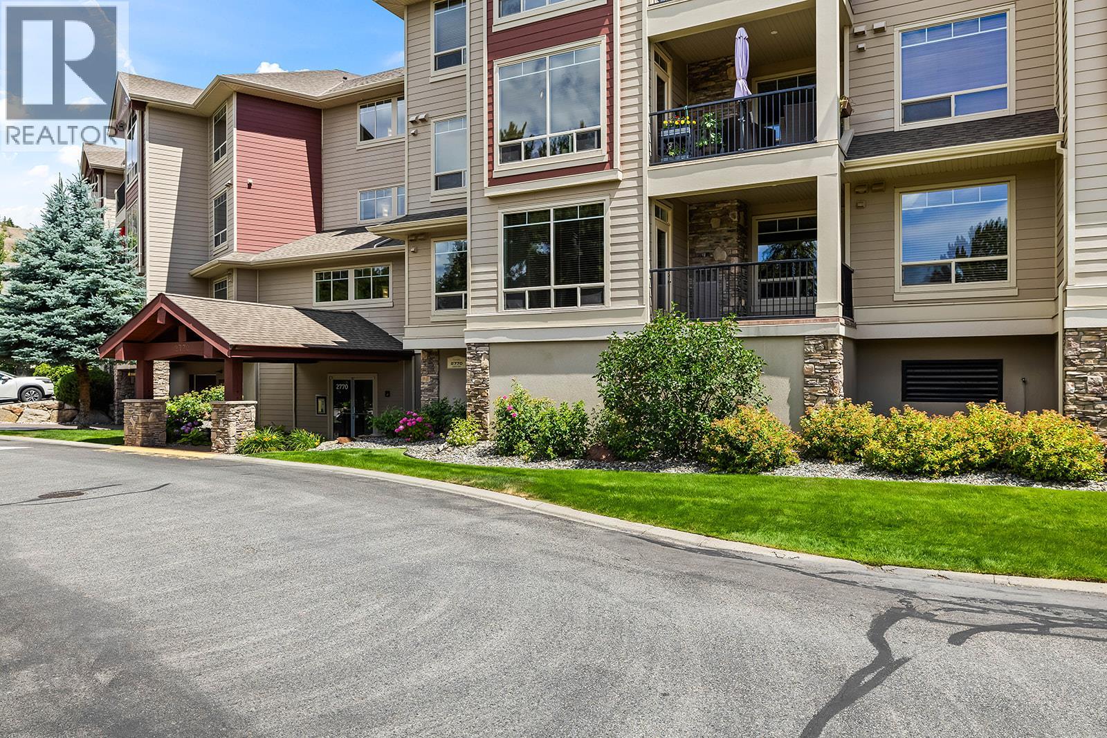 112 2770 Auburn Road, West Kelowna