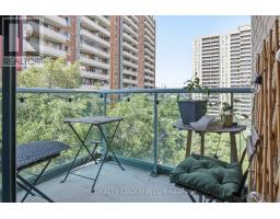713 - 17 Michael Power Place, Toronto, ON M9A5G5 Photo 14