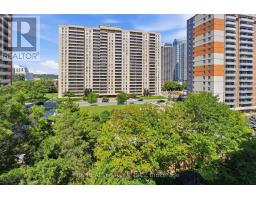 713 - 17 Michael Power Place, Toronto, ON M9A5G5 Photo 15
