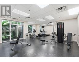 713 - 17 Michael Power Place, Toronto, ON M9A5G5 Photo 17