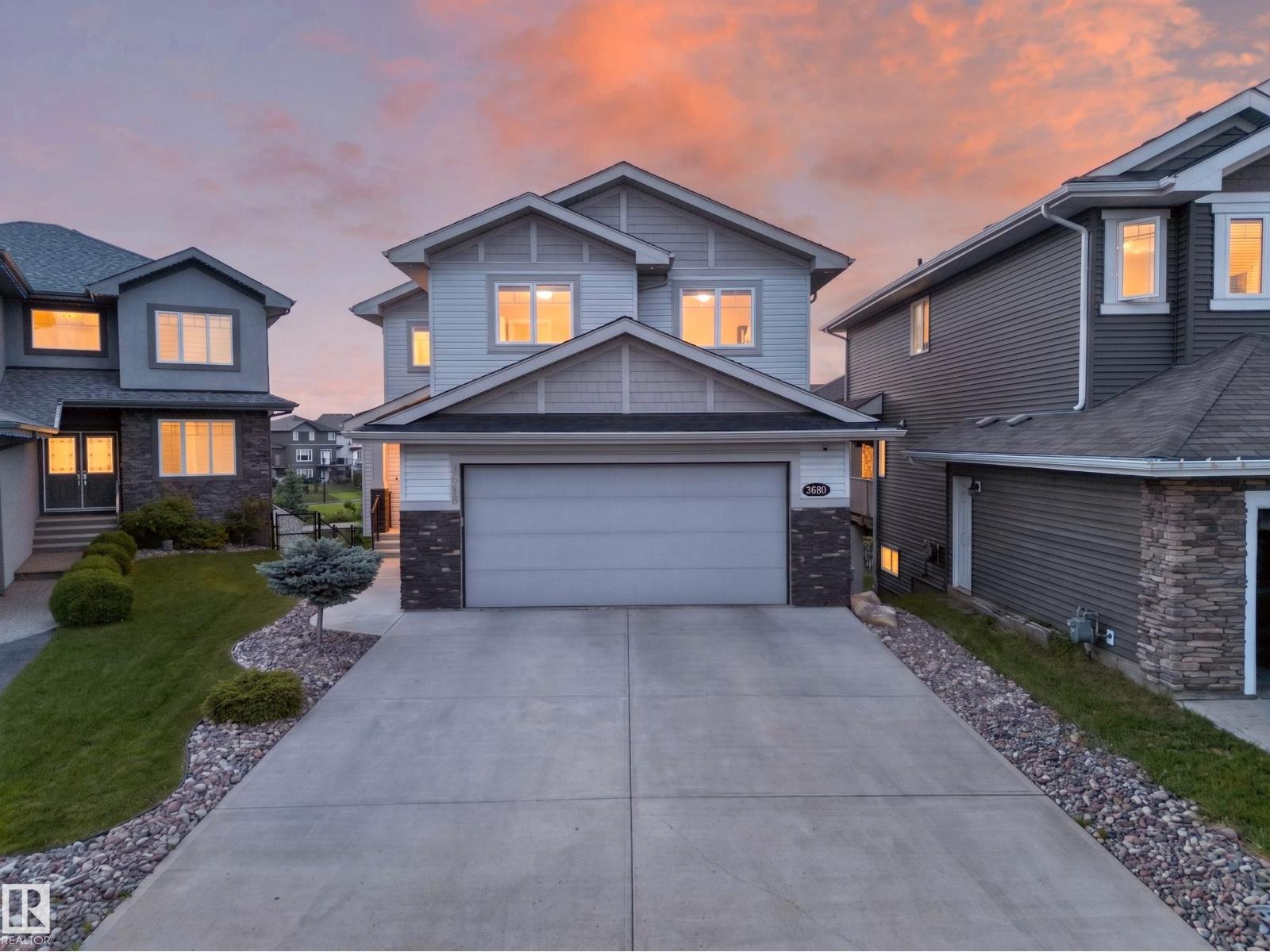 7640 179 AV NW, Crystallina Nera West, Edmonton photo 3