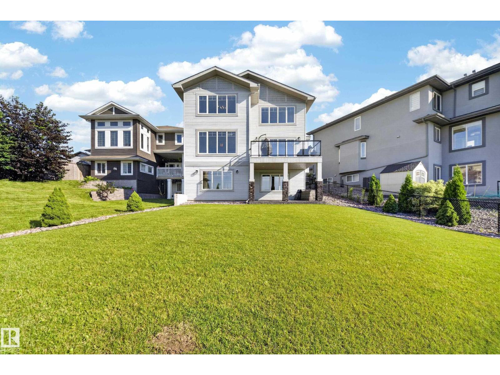 7640 179 AV NW, Crystallina Nera West, Edmonton photo 4