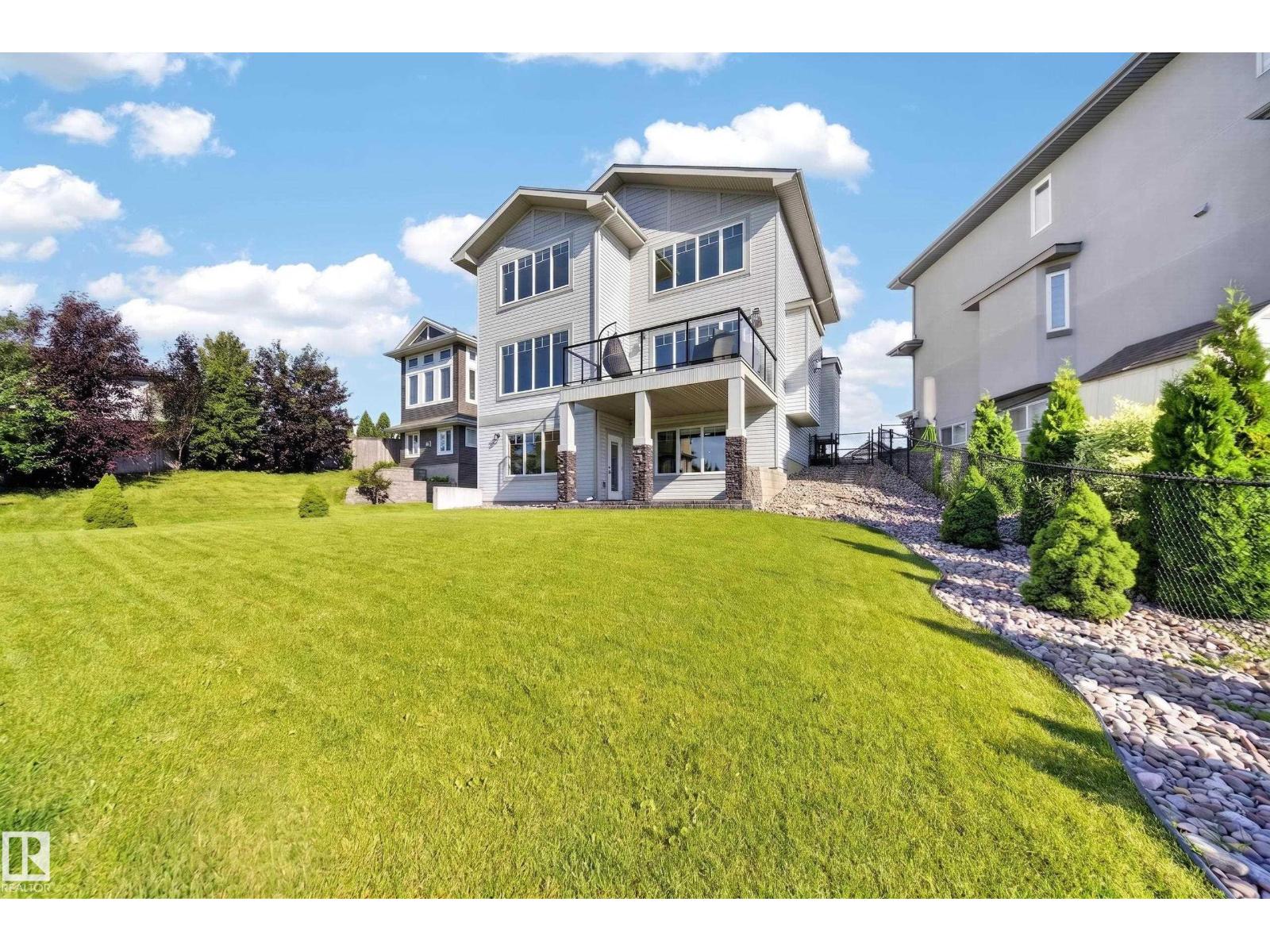 7640 179 AV NW, Crystallina Nera West, Edmonton photo 5