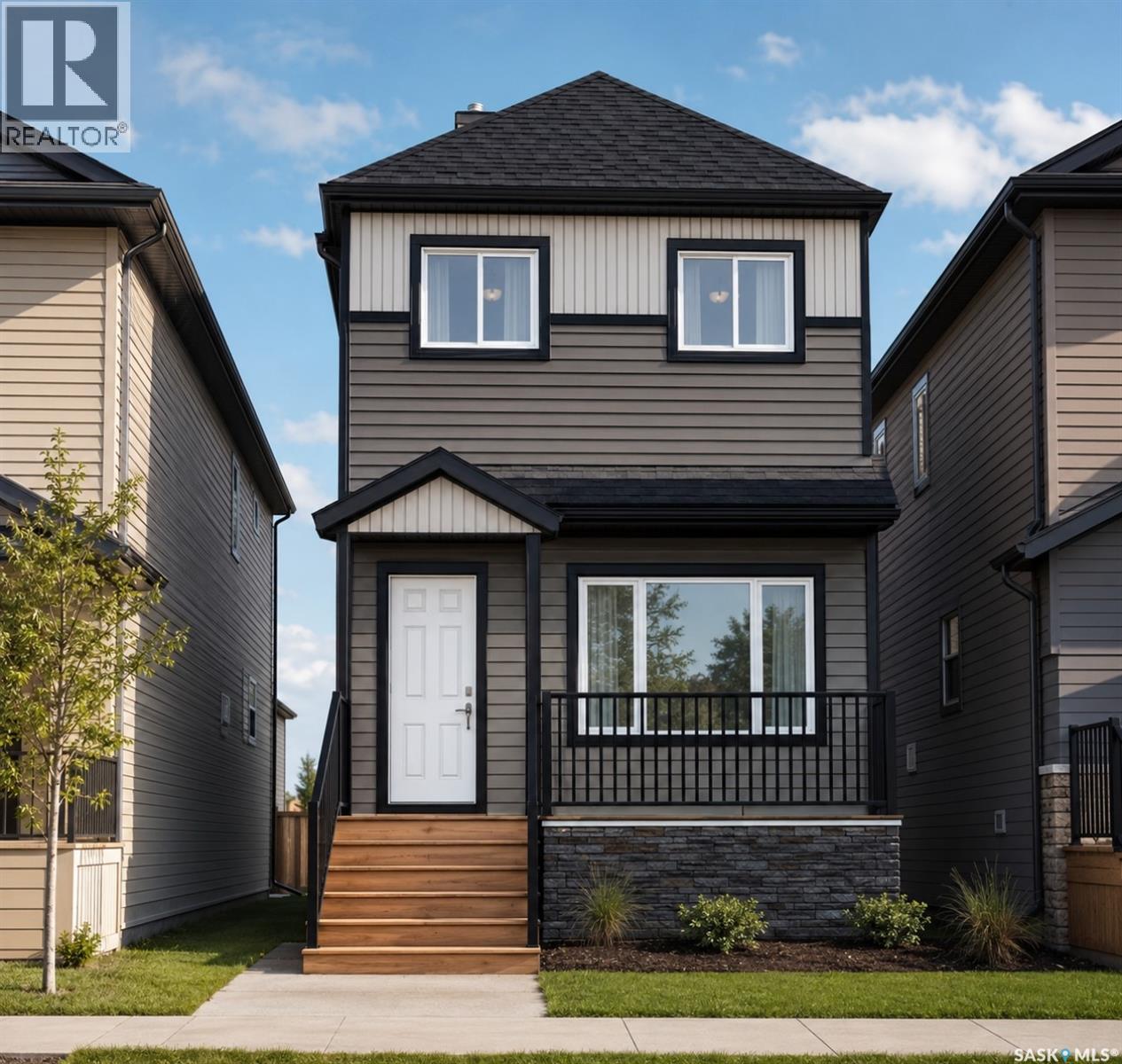 #1523 Richardson ROAD - 1