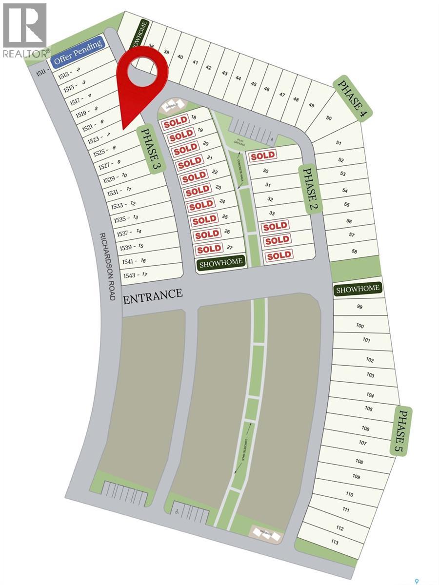 #1523 Richardson ROAD - 21