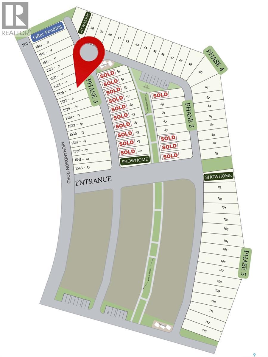 #1525 Richardson ROAD - 21
