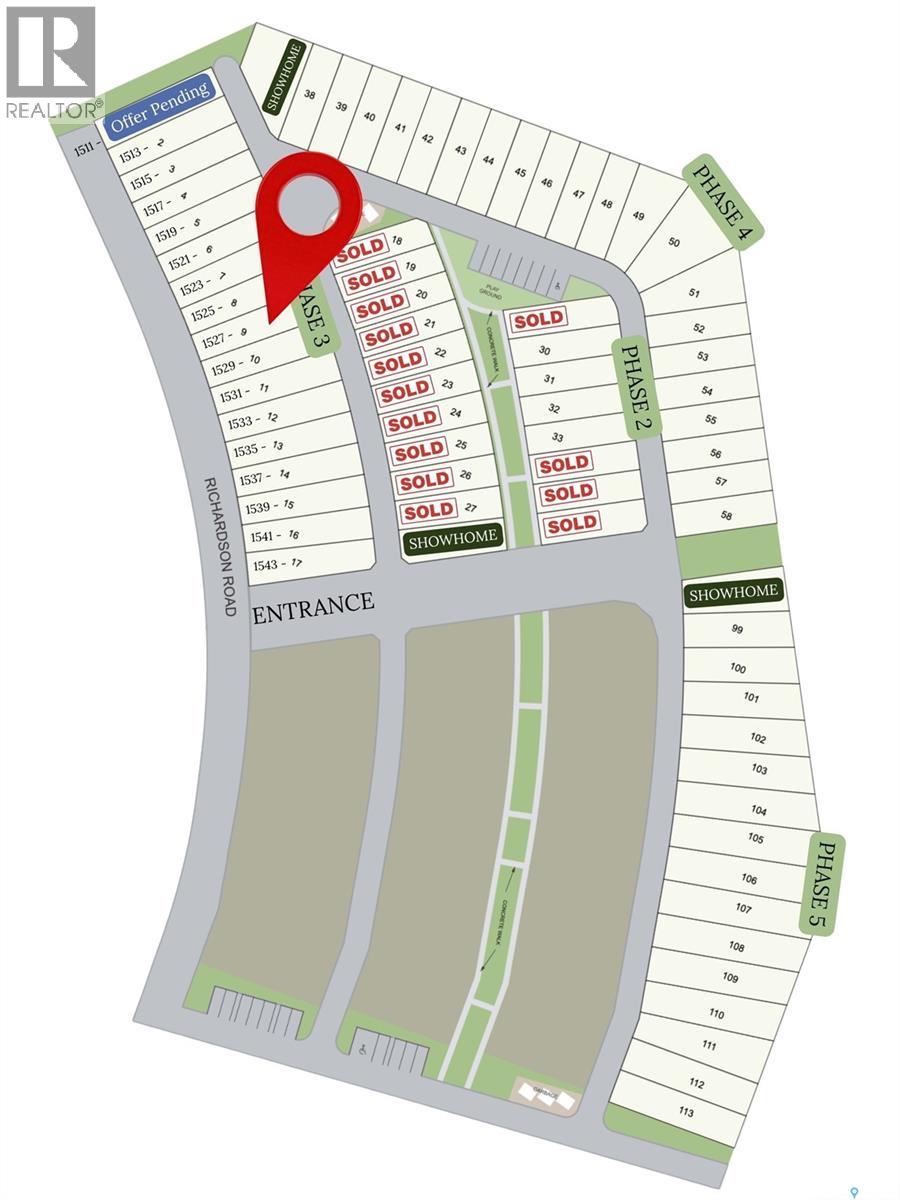 #1527 Richardson ROAD - 21