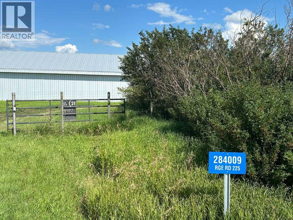 284009 Range Road 225 - 27