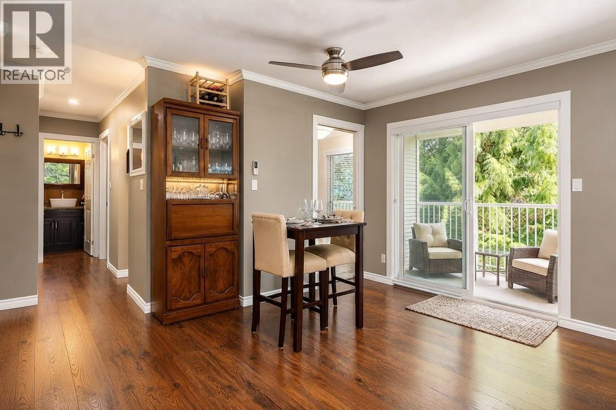 301 3088 FLINT STREET, Port Coquitlam