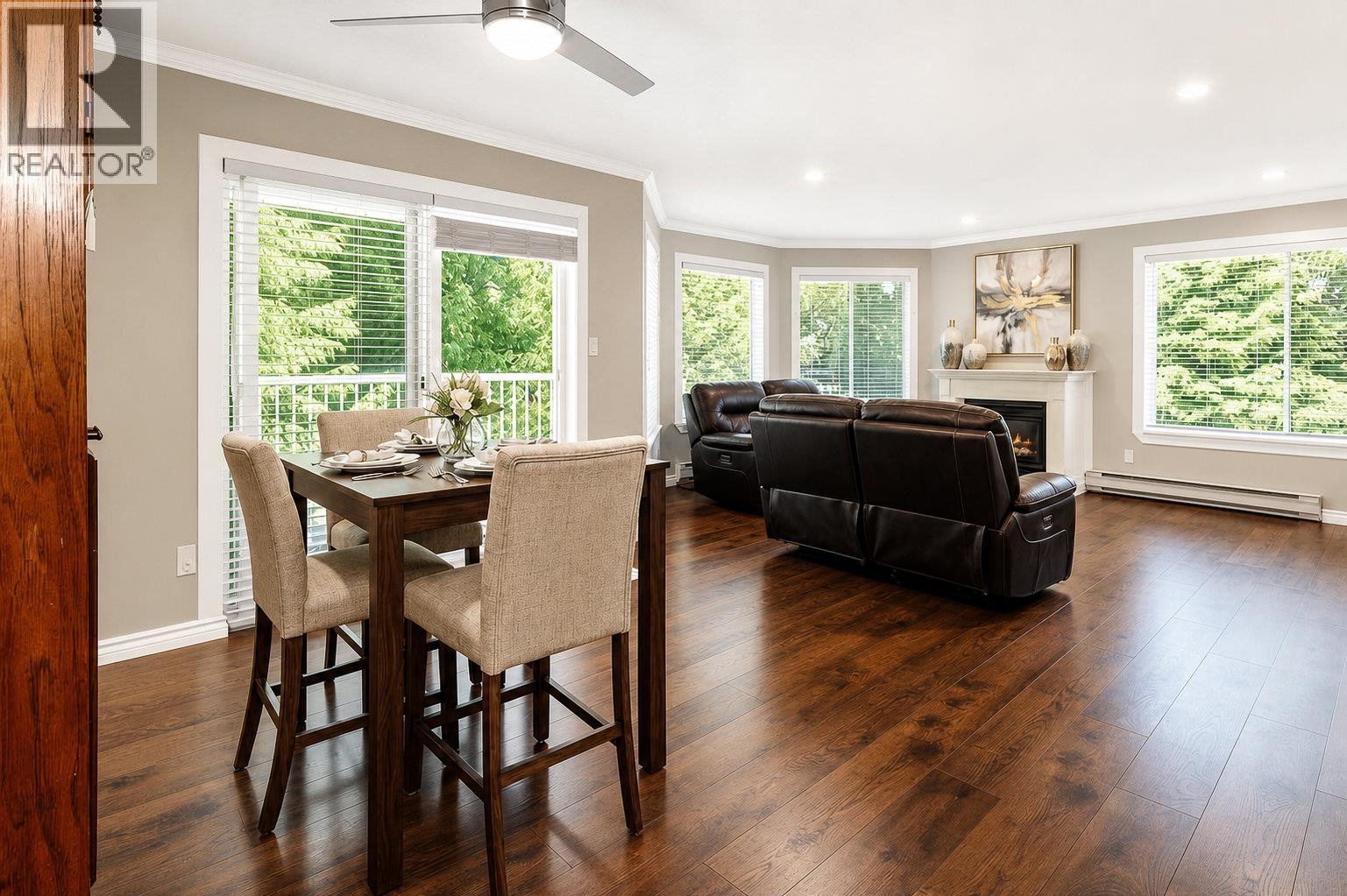 301 3088 FLINT STREET, Port Coquitlam