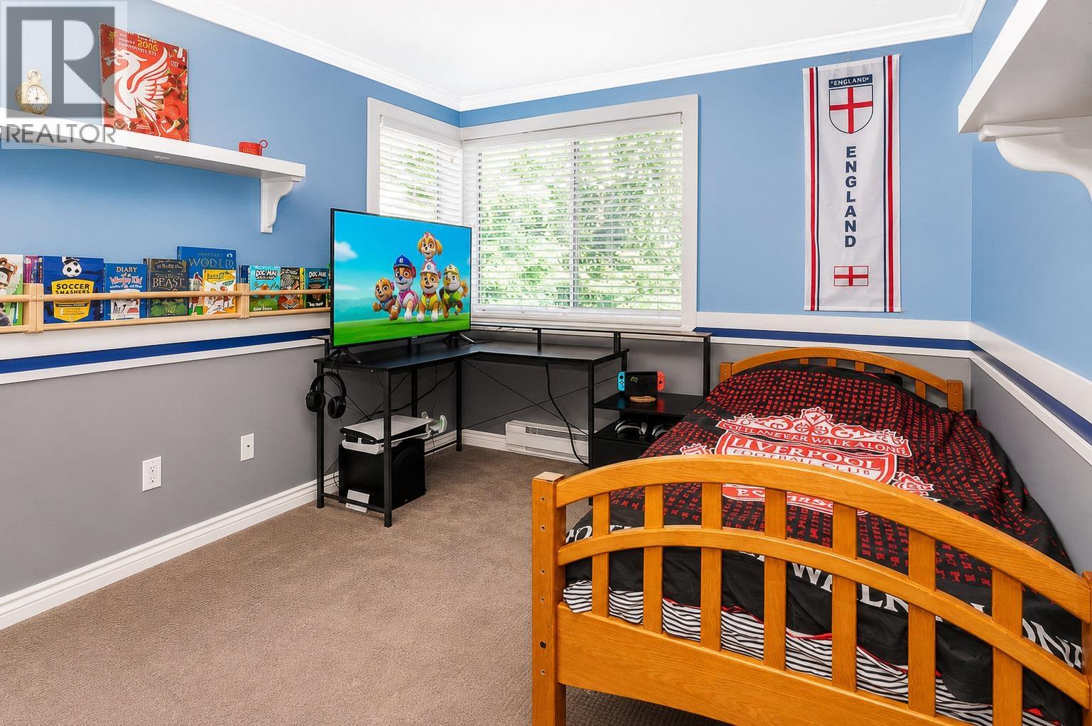 301 3088 FLINT STREET, Port Coquitlam