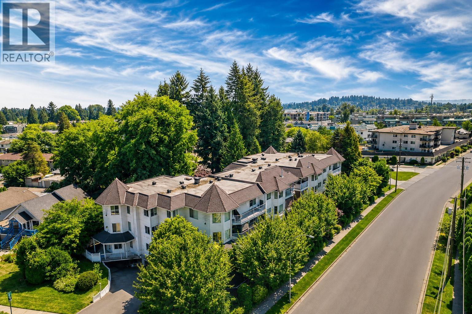 301 3088 FLINT STREET, Port Coquitlam