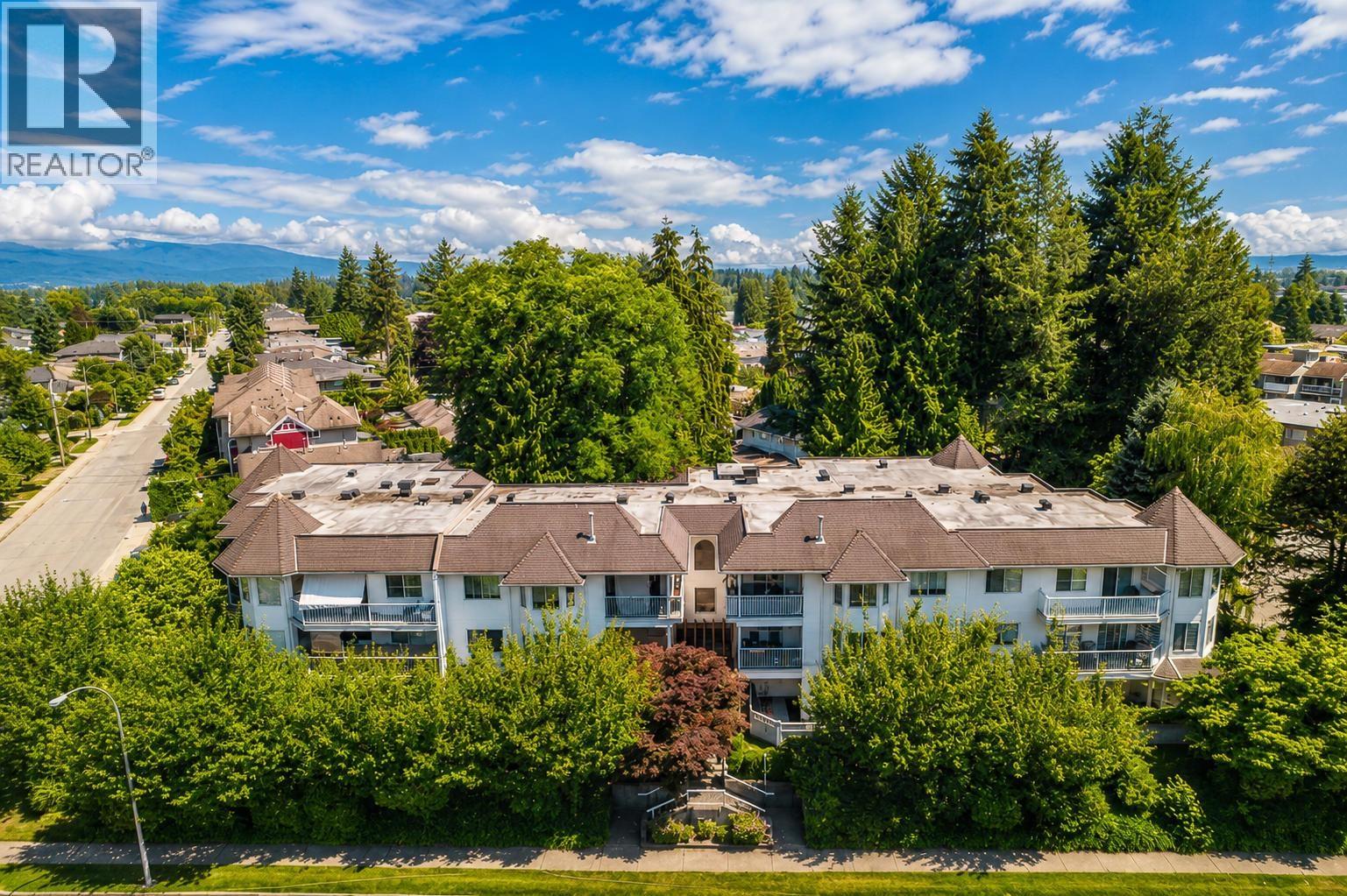 301 3088 FLINT STREET, Port Coquitlam