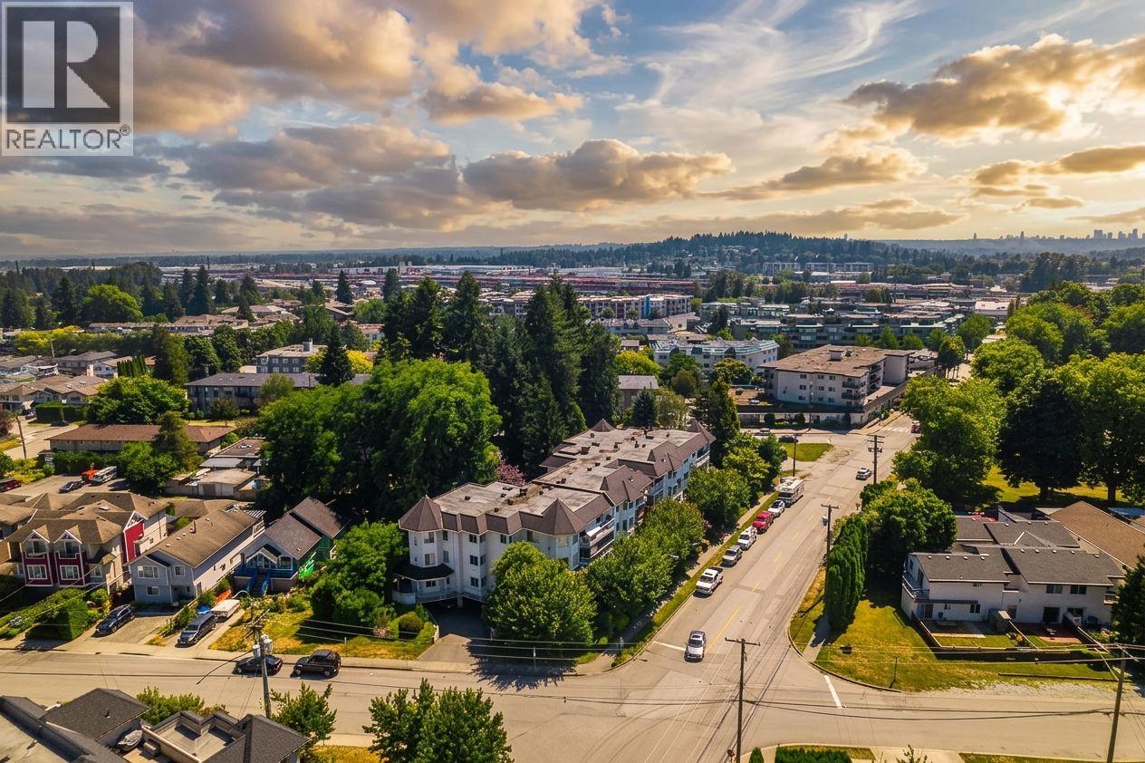 301 3088 FLINT STREET, Port Coquitlam
